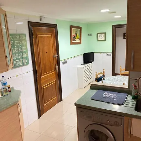A Un Paso De La Plaza Mayor Appartement Salamanca