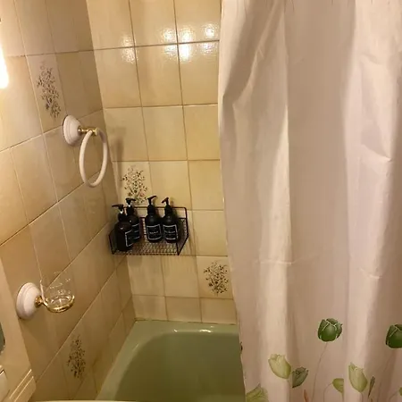 A Un Paso De La Plaza Mayor Appartement *