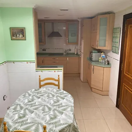 A Un Paso De La Plaza Mayor Appartement *