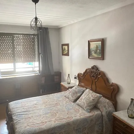 A Un Paso De La Plaza Mayor Appartement Salamanca